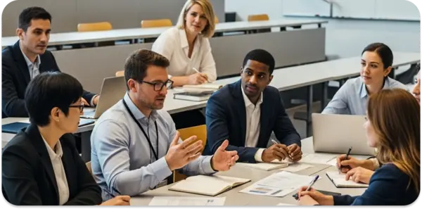 MBA em Gestão Estratégica de Negócios