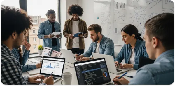 Pós-graduação em Data Analytics e Inteligência Artificial Aplicada a Negócios
