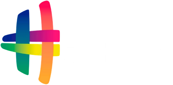 Logo Hashtag