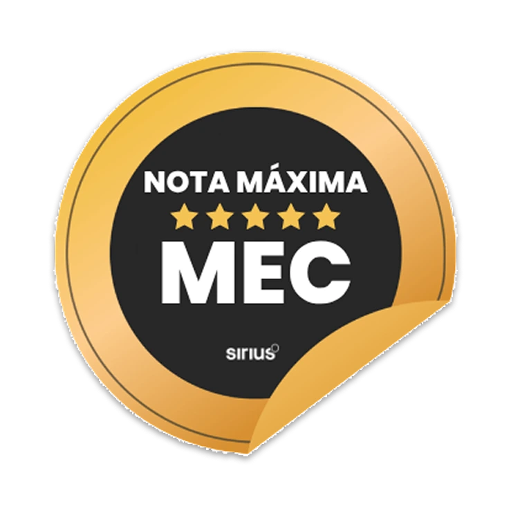 Selo MEC