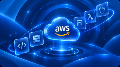 Tecnologias e serviços da AWS