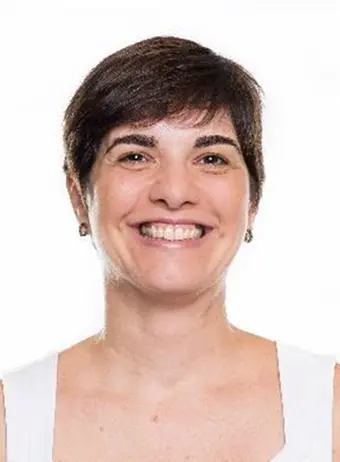 Ana Cristina Maia
