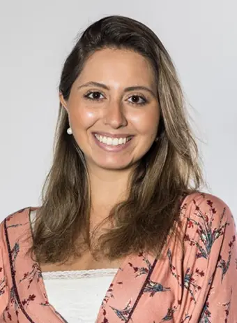 Ana Maksoud