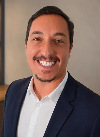 Bernardo Nussbaum