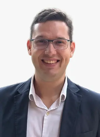Retrato de Gabriel Rodrigues