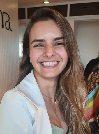Ingrid Bernardo