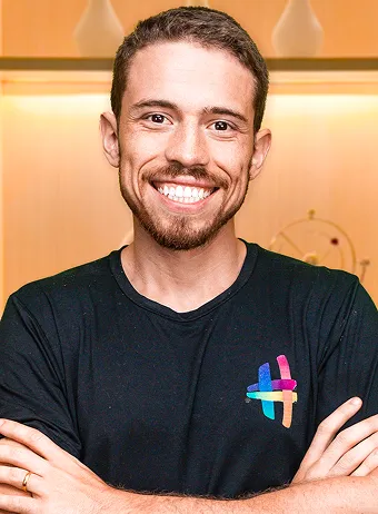 Retrato de João Lira