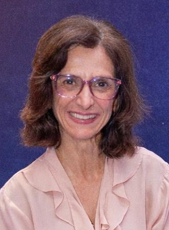 Márcia Bento
