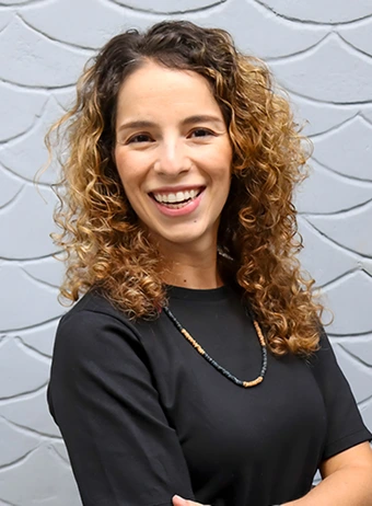Ana Mcauchar