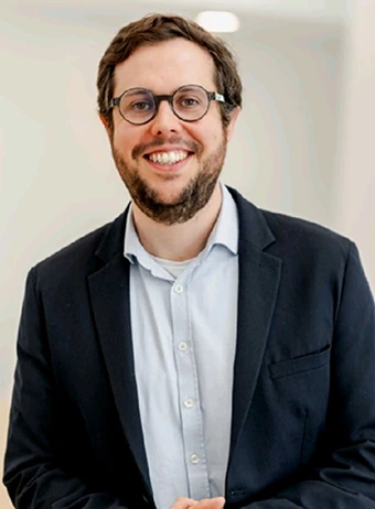Bruno Harten