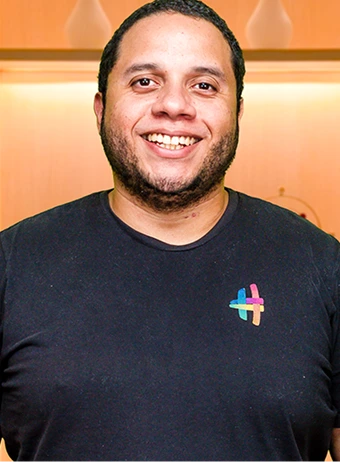 Alfredo Araujo
