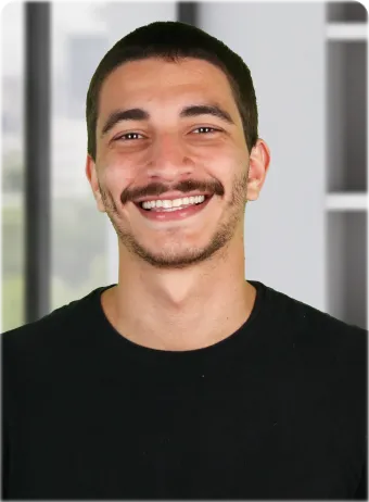 Gabriel Cajado