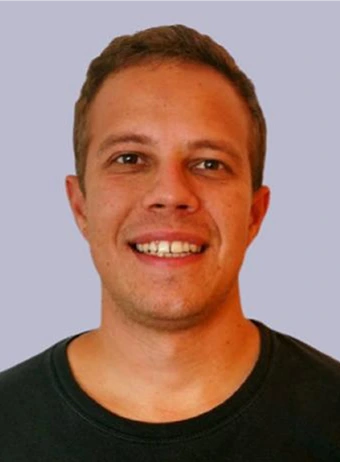 Paulo Monteiro