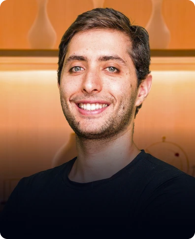 Alon Pinheiro