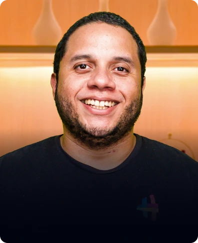 Alfredo Araujo