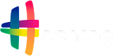 Logo Hashtag Treinamentos