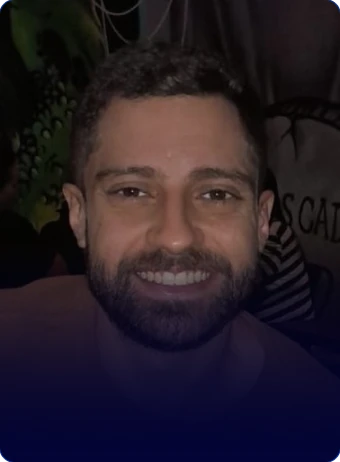 Lucas Pinho