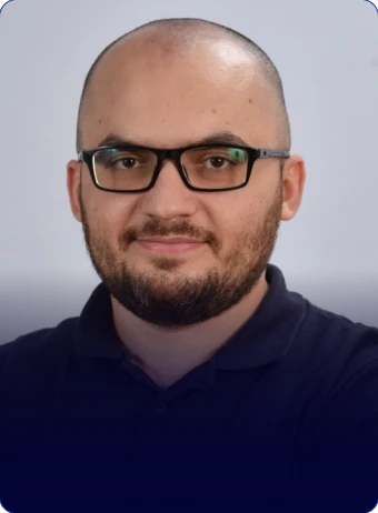 Samuel Morais